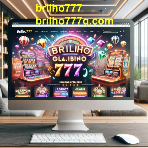 Apostas em Brilho777: Entretenimento e Oportunidade