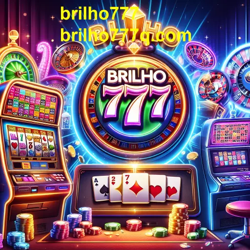 Descubra a Categoria 'Exclusivo' do Brilho777